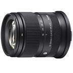 Sigma 18-50mm F2.8 DC DN Contemporary L-mount