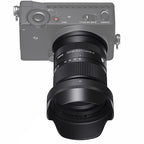 Sigma 18-50mm F2.8 DC DN Contemporary L-mount