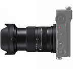Sigma 18-50mm F2.8 DC DN Contemporary L-mount