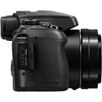 Panasonic Lumix DC-FZ83