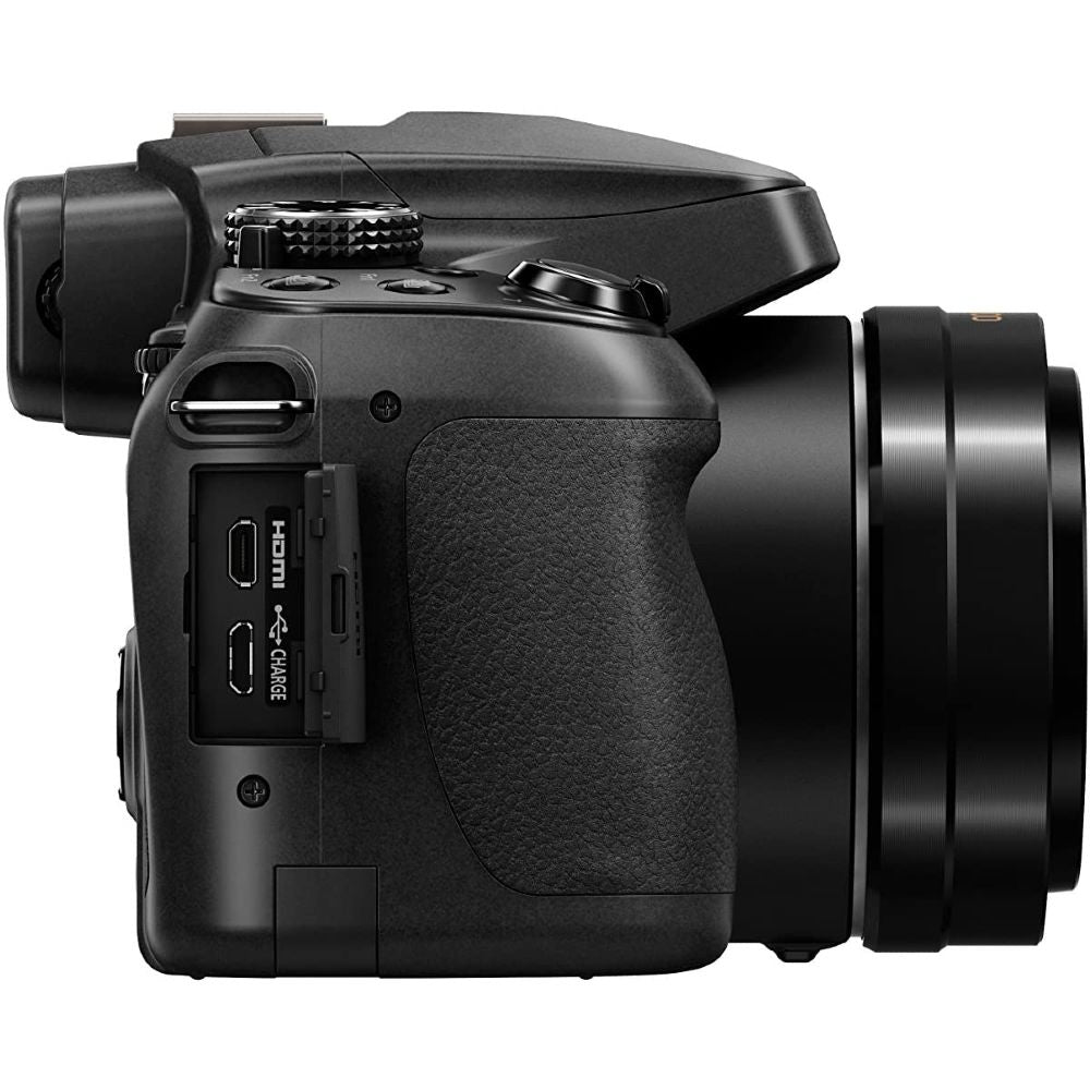 Panasonic Lumix DC-FZ83