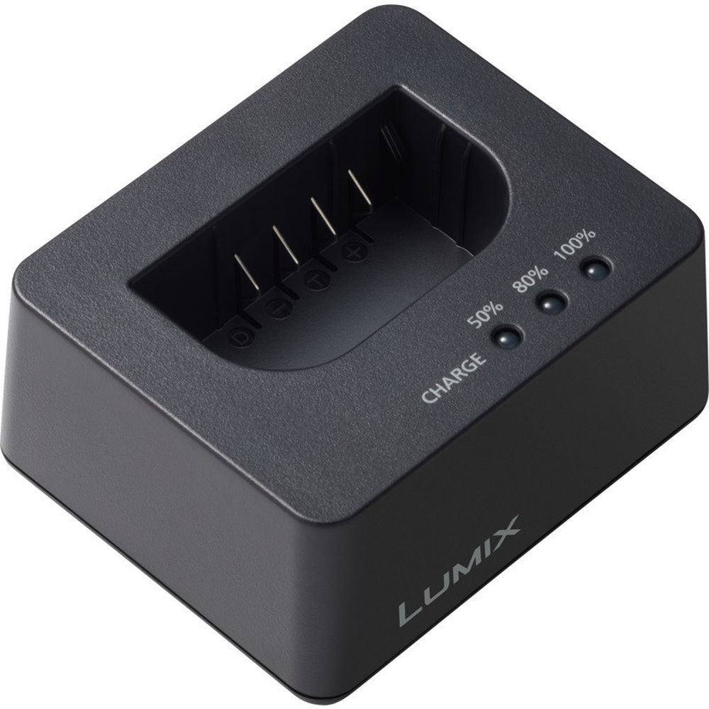 Panasonic Oplader DMW-BTC15E voor BLK22E
