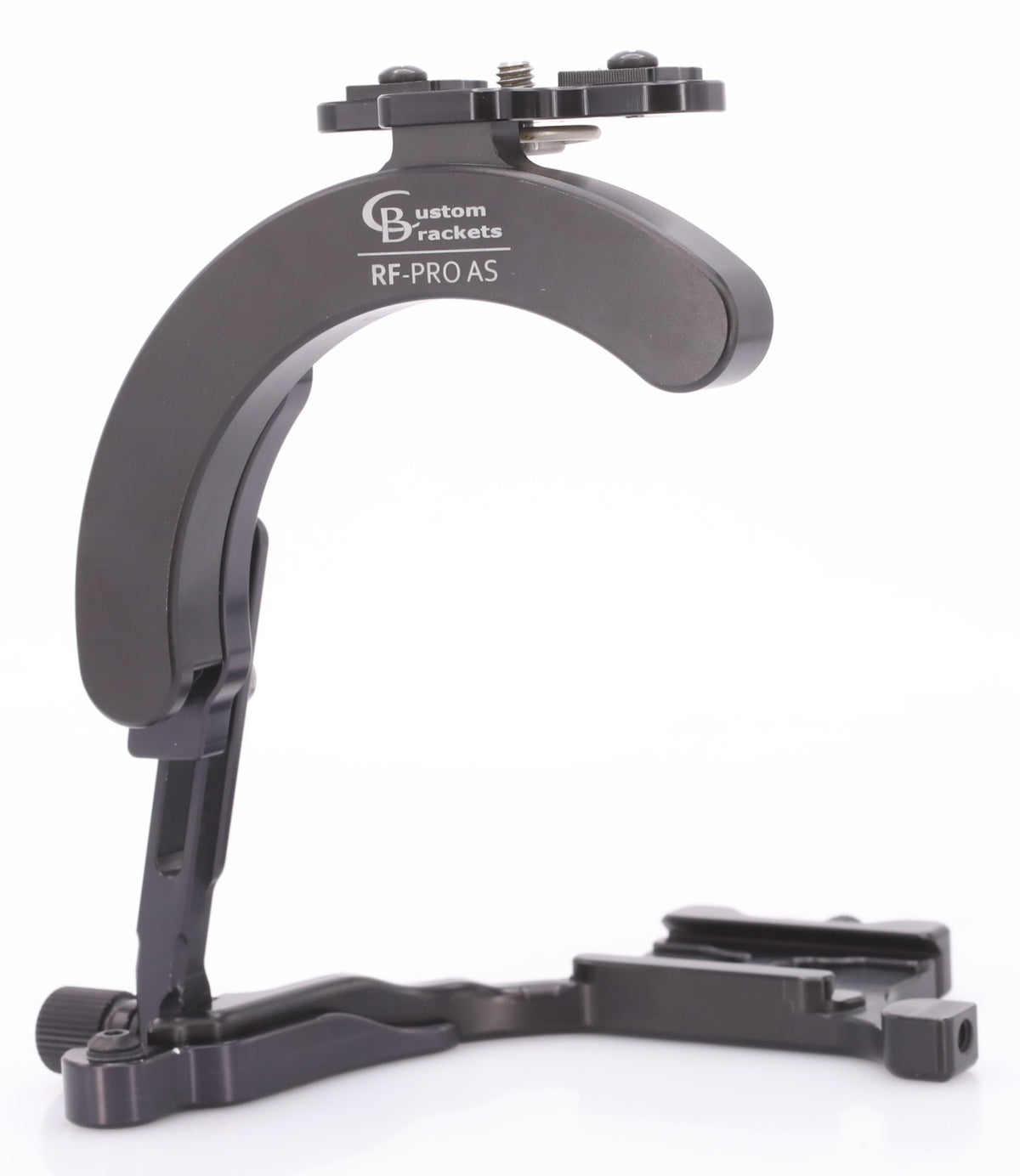 Custom Brackets RF-PRO AS Flitsbeugel occasion
