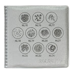 Attacco di proiezione Nanlite FM-attacco GOBO Set 2 (10pc)