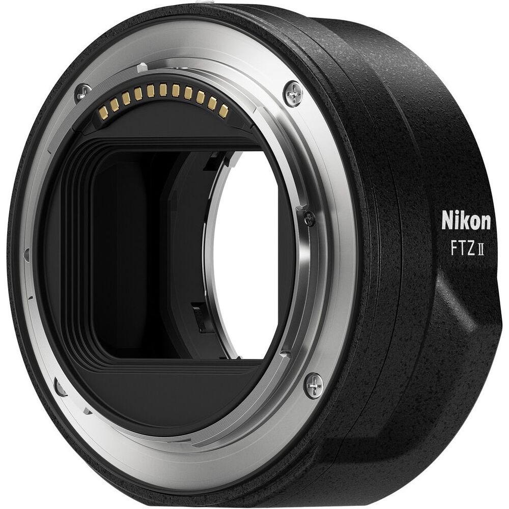 Nikon FTZ II Adattatore di montaggio
