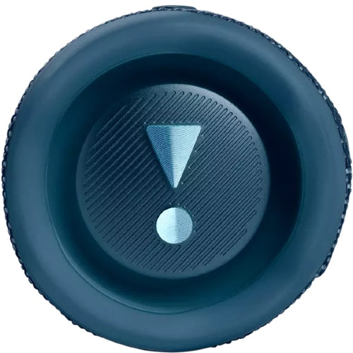 JBL Flip 6 Blauw - Draagbare Bluetooth Speaker