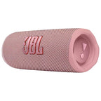 JBL Flip 6 Roze - Draagbare Bluetooth Speaker