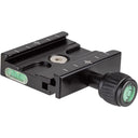 BIG QR-60 attacco rapido 60mm