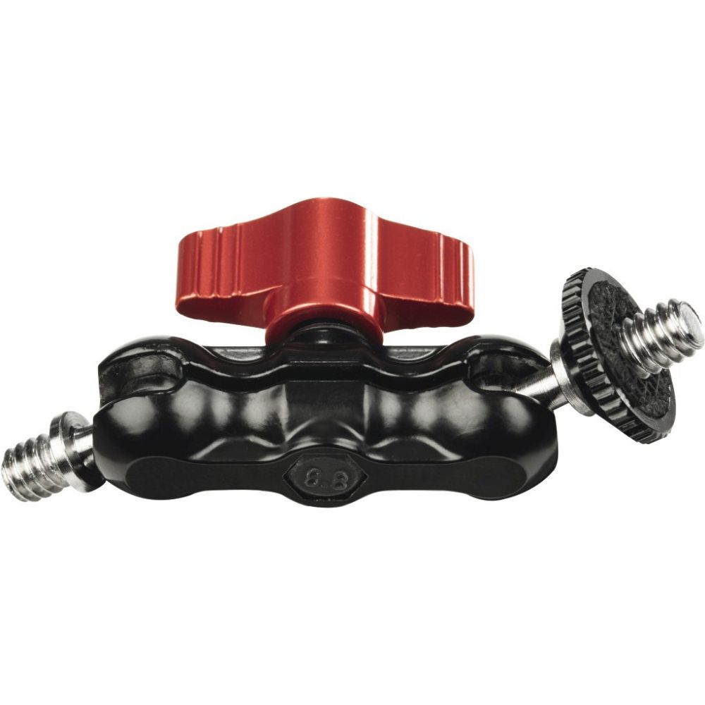 Hama joint TWIN Ball 72
