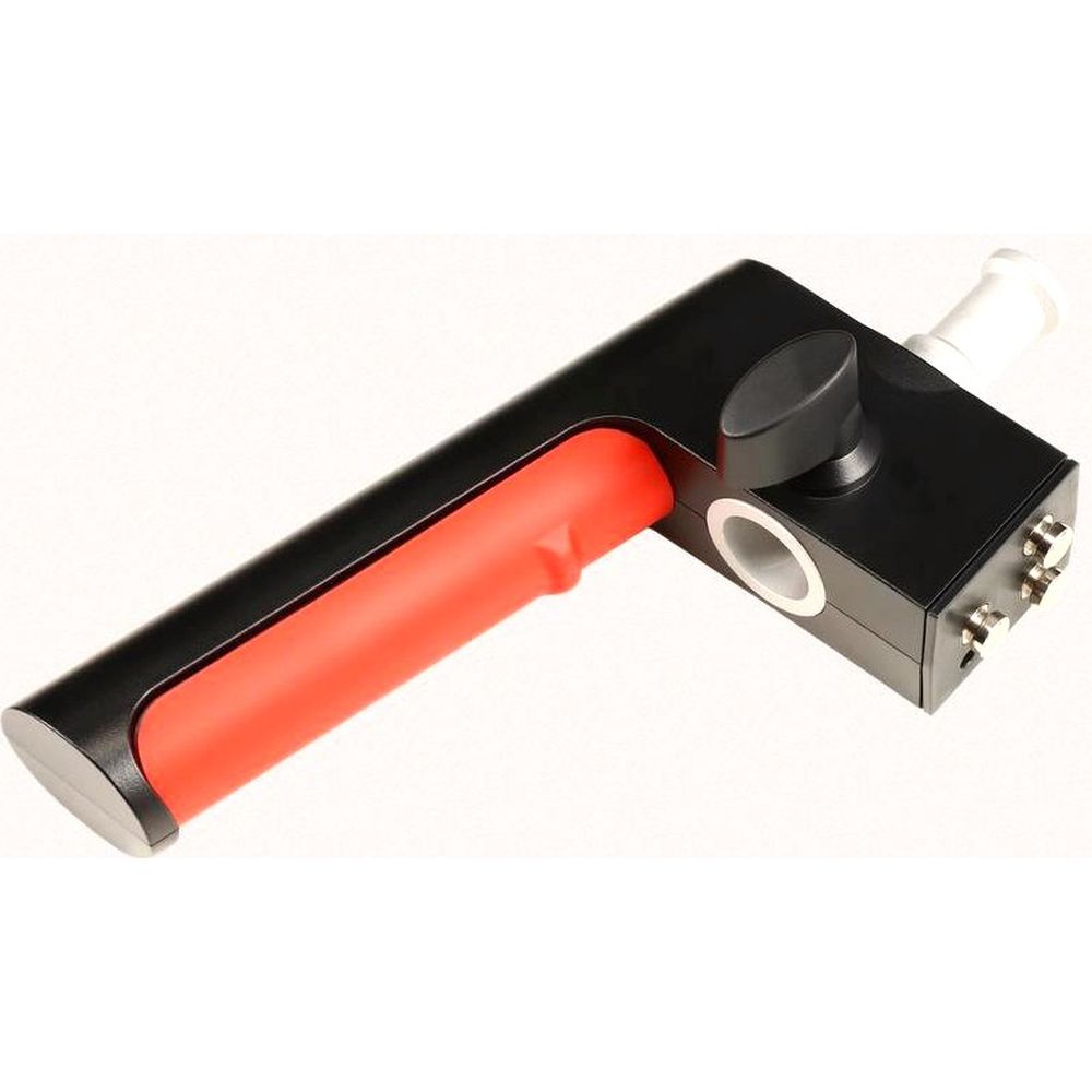 Adattatore batteria Jinbei EFD-60 con impugnatura