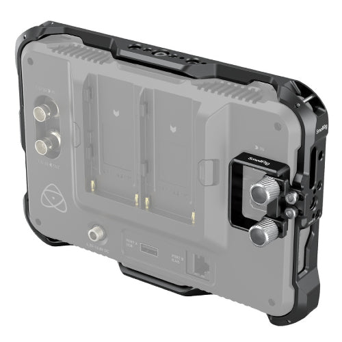 SmallRig 3456 Atomos Shinobi 7 Cage (Kit)