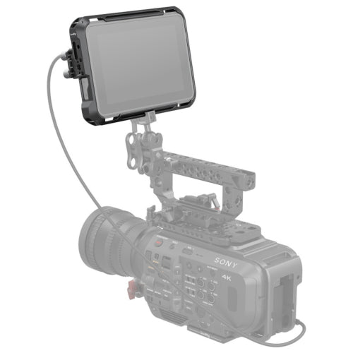 SmallRig 3456 Atomos Shinobi 7 Cage (Kit)