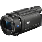 Sony FDR-AX53 4K Camcorder OUTLET