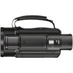 Sony FDR-AX53 4K Camcorder OUTLET