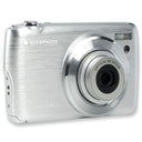 AgfaPhoto Realishot DC8200 Argento Starter kit
