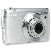 AgfaPhoto Realishot DC8200 Argento Starter kit