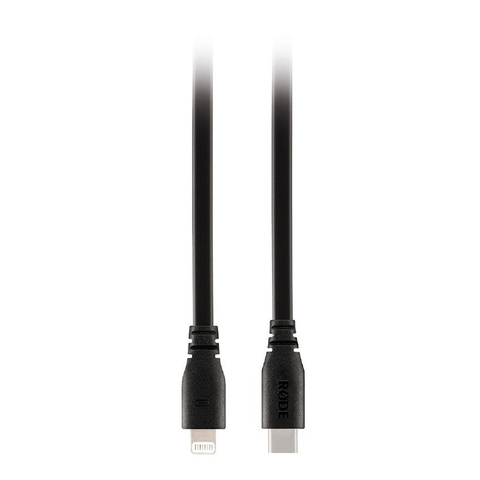 RØDE SC21 Lightning naar USB-C