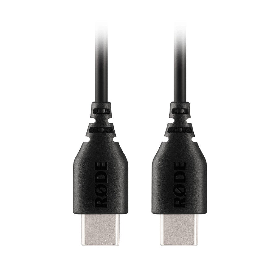 Rode SC22 USB C to USB C