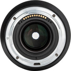 Viltrox RF 85mm F/1.8 AF STM Canon RF-mount