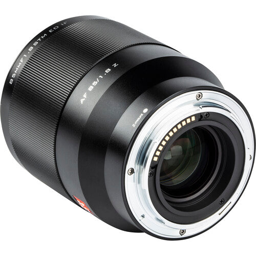 Viltrox RF 85mm F/1.8 AF STM Canon RF-mount