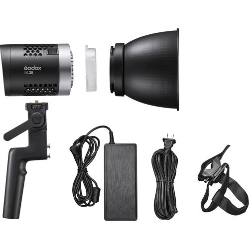 Godox ML30 Luce a LED