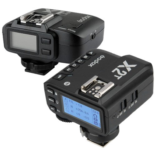 Godox X2 Transmitter X1 Receiver Set for Sony