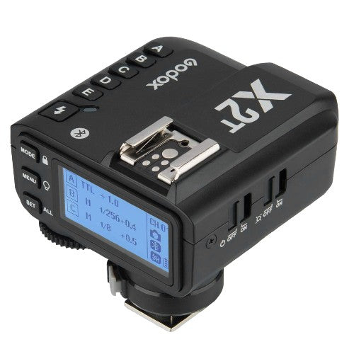 Godox X2 Transmitter X1 Receiver Set for Canon