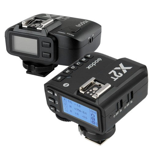 Godox X2 Trasmettitore X1 Ricevitore Set per Nikon