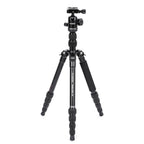 Caruba Travelstar 143 Camera Tripod (Fullsize HQ)