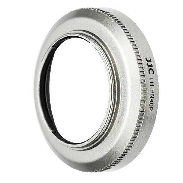 JJC HN-40 Obiettivo Paraluce Argento
