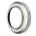 JJC HN-40 Obiettivo Paraluce Argento