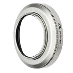 JJC HN-40 Obiettivo Paraluce Argento