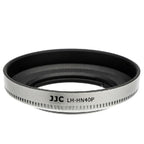 JJC HN-40 Obiettivo Paraluce Argento