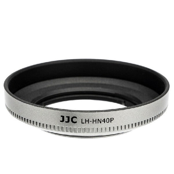 JJC HN-40 Obiettivo Paraluce Argento