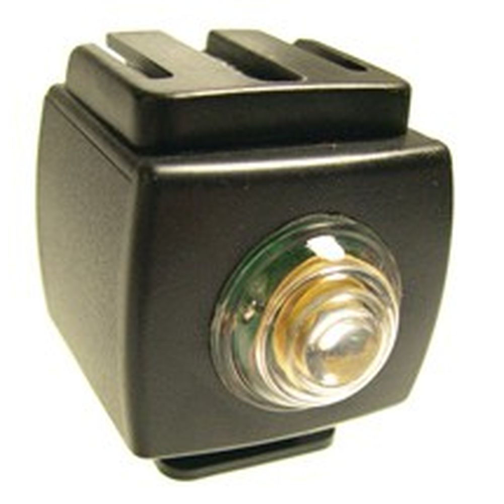 B.I.G. Servo flash trigger for Sony system flashes