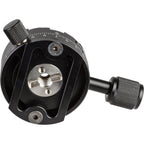 B.I.G. QR-60P Attacco rapido Panorama 60mm