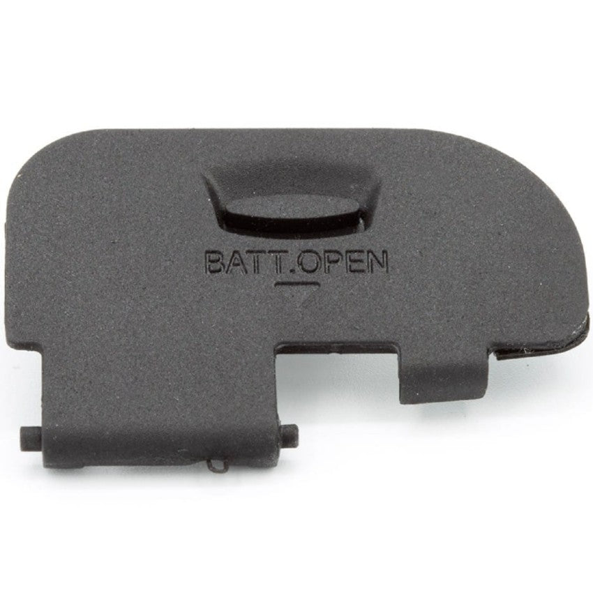 Canon Battery Cover