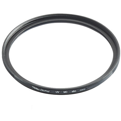 Peter Hadley Filtro UV NANO PREMIUM Ø 37mm