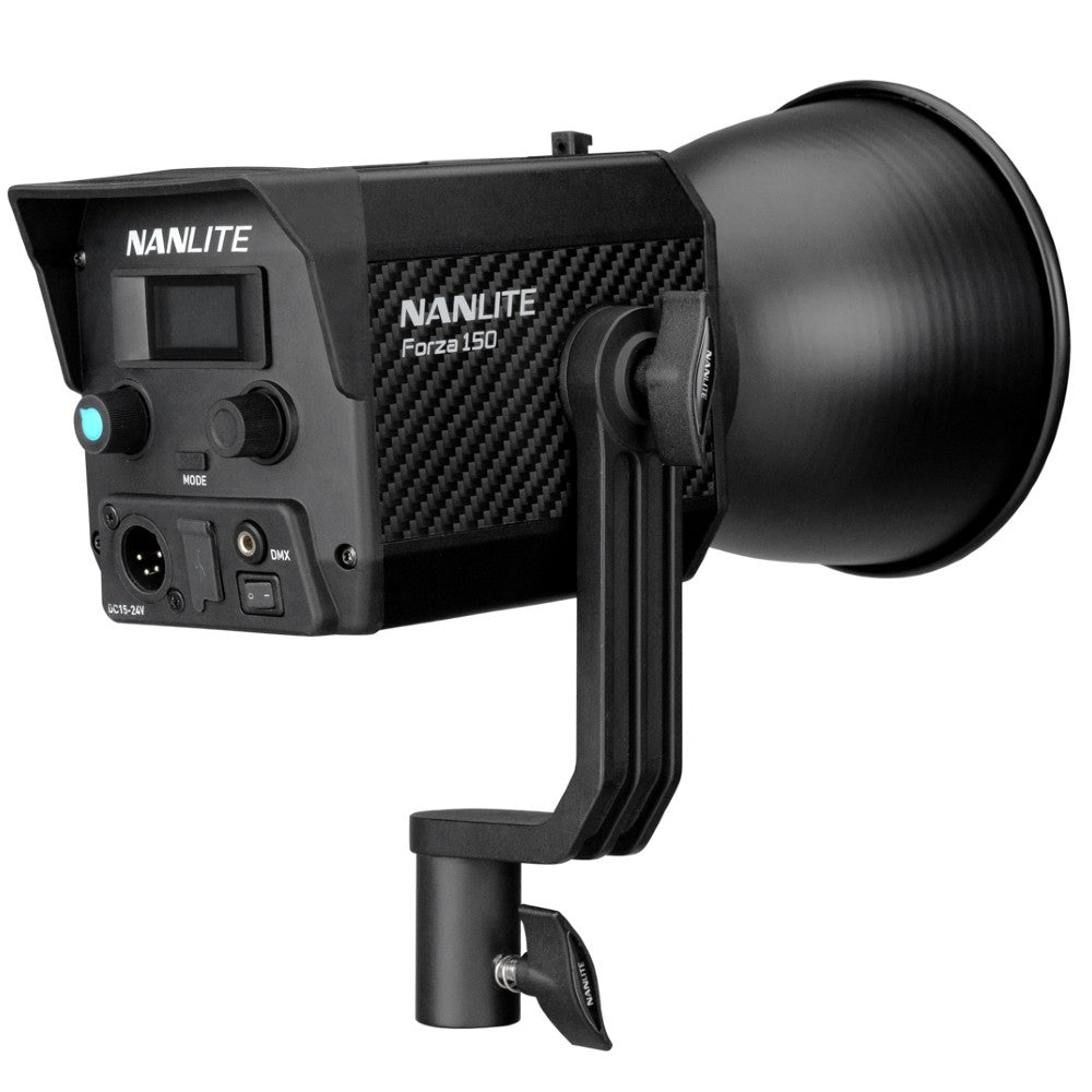 Nanlite Forza 150 LED light (FM-mount)