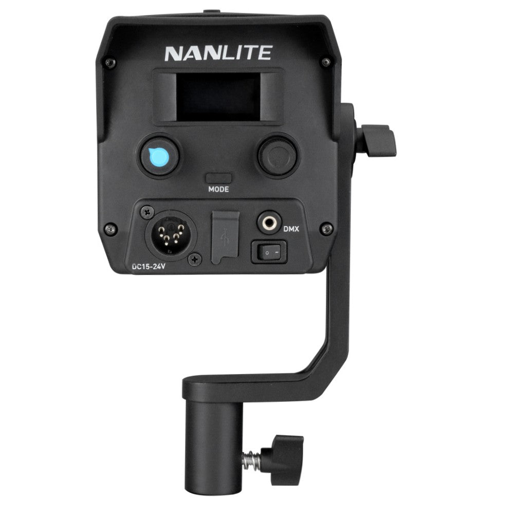 Nanlite Forza 150 LED light (FM-mount)
