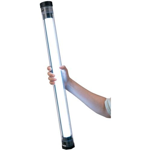 Nanlite PavoTube II 15X Tubo impermeabile