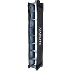Aletta frangiluce Nanlite per Pavotube II 15X (con griglia)