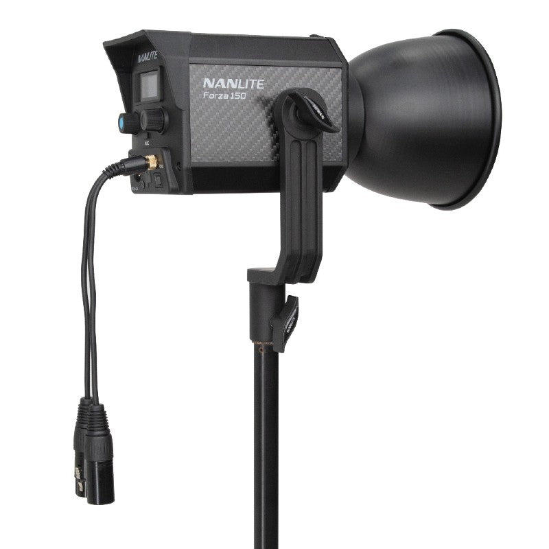 Cavo adattatore DMX Nanlite con connettore da 3,5mm