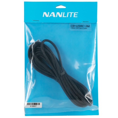 Cavo di collegamento Nanlite 3M tipo C