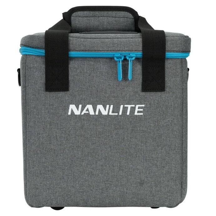 Custodia da trasporto Nanlite per kit PavoTube II 6C