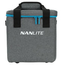 Custodia da trasporto Nanlite per kit PavoTube II 6C