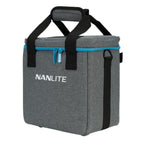 Custodia da trasporto Nanlite per kit PavoTube II 6C