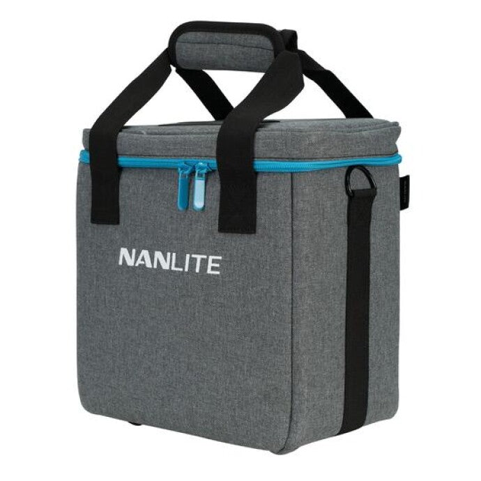 Custodia da trasporto Nanlite per kit PavoTube II 6C