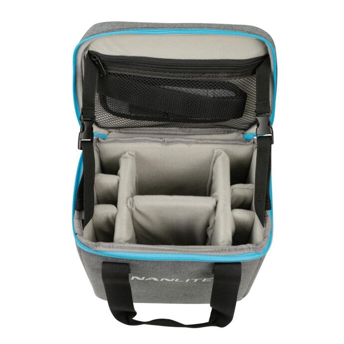 Custodia da trasporto Nanlite per kit PavoTube II 6C