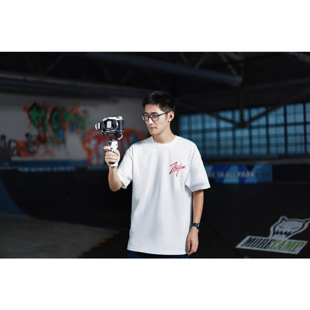 Zhiyun Crane M3